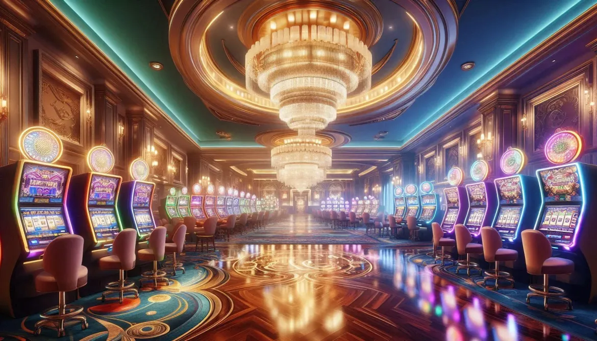 PrimeBetz Casino